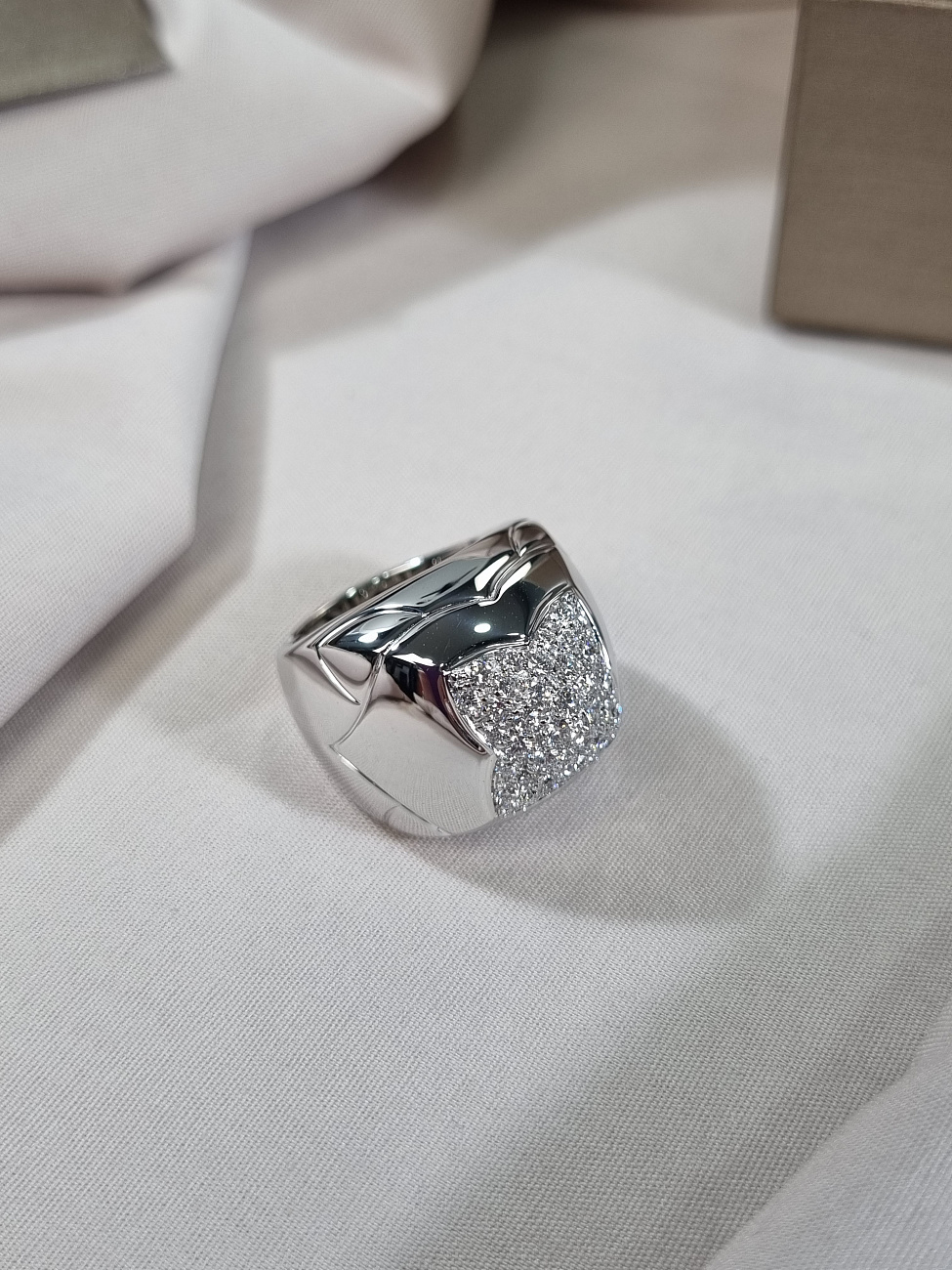 Bvlgari в наличии в Москве в &quot;Мануфактуре&quot;! 