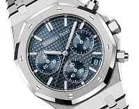 Заказать Audemars Piguet  Royal Oak Selfwinding Chronograph  26240ST.OO.1320ST.05