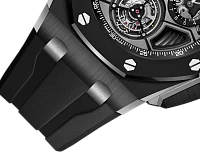 Заказать Audemars Piguet  Royal Oak Offshore Selfwinding Tourbillon Chronograph  26622CE.OO.D002CA.01