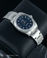 Часы Rolex  Air-King 34Mm Steel  114200-0014