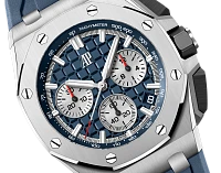 Заказать Audemars Piguet  Royal Oak Offshore Selfwinding Chronograph  26420TI.OO.A027CA.01