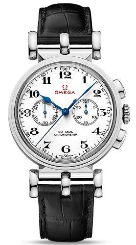 Заказать Omega  Specialities Olympic Official Timekeeper  522.53.38.50.04.001