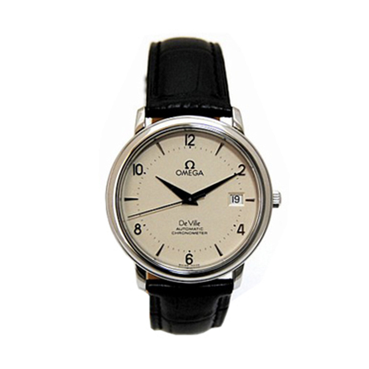 Часы Omega  De Ville Prestige  