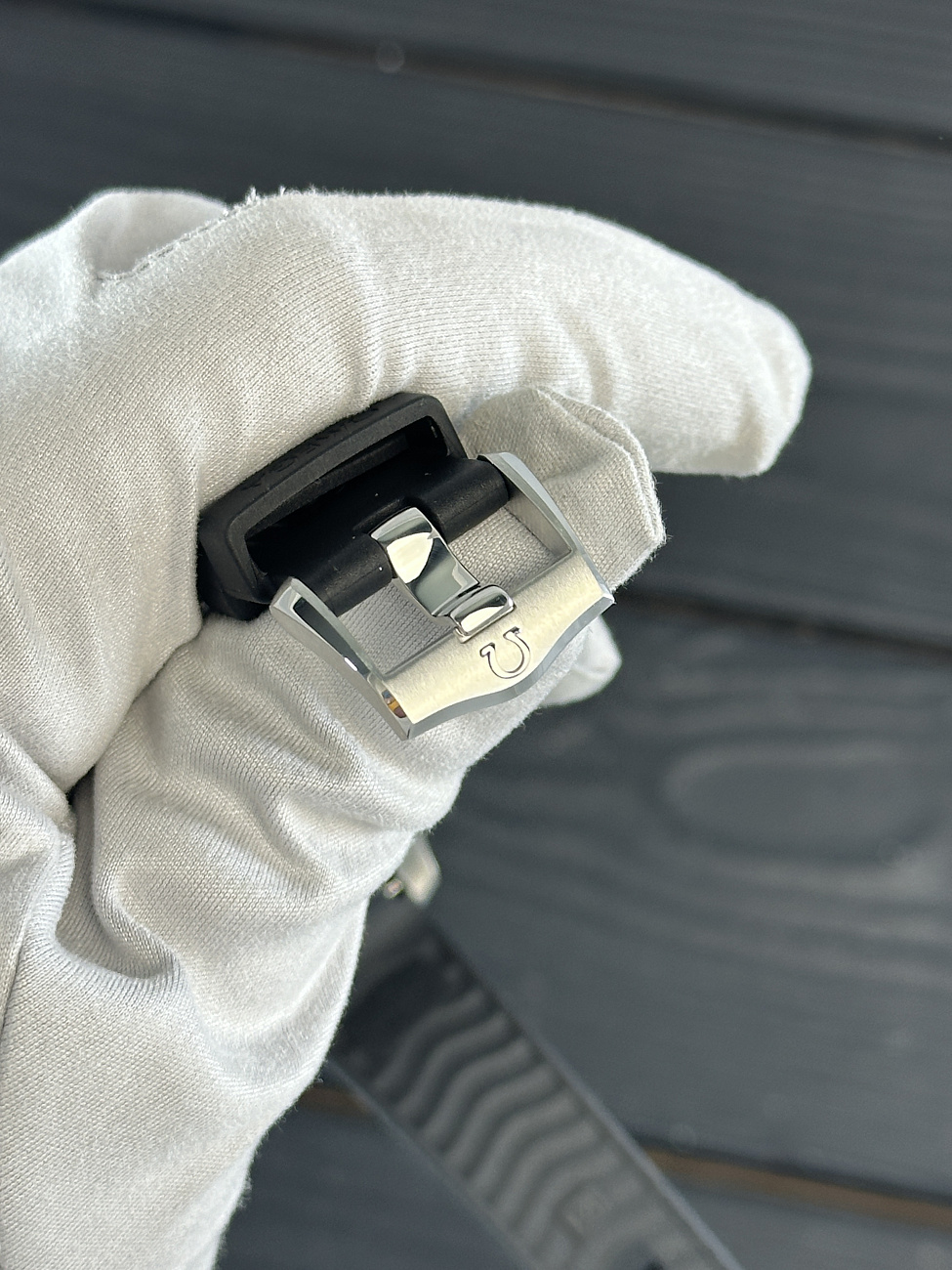 Часы Omega  Seamaster Diver 300M Co‑Axial Master Chronometer 42 Mm  210.32.42.20.01.001