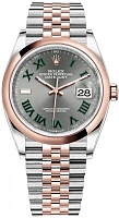 Заказать Rolex  Oyster Perpetual Datejust 36  m126201-0029