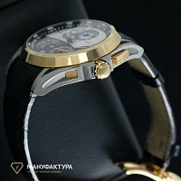 Часы Ulysse N  Classical Sonata Streamline  675-01