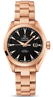 Заказать Omega  Seamaster Aqua Terra 150 M Co-Axial 34 Mm  231.50.34.20.01.002