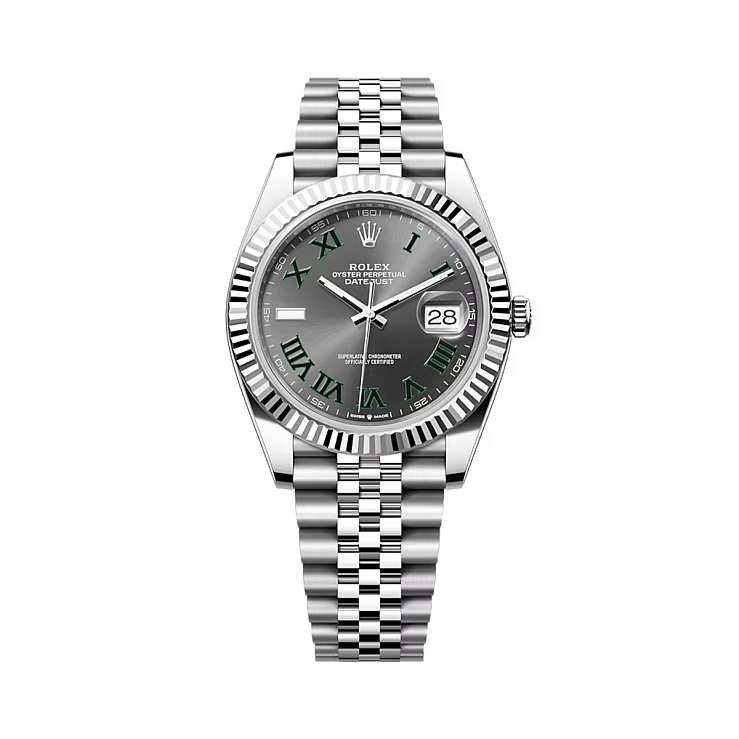Rolex в наличии в Москве в &quot;Мануфактуре&quot;! 