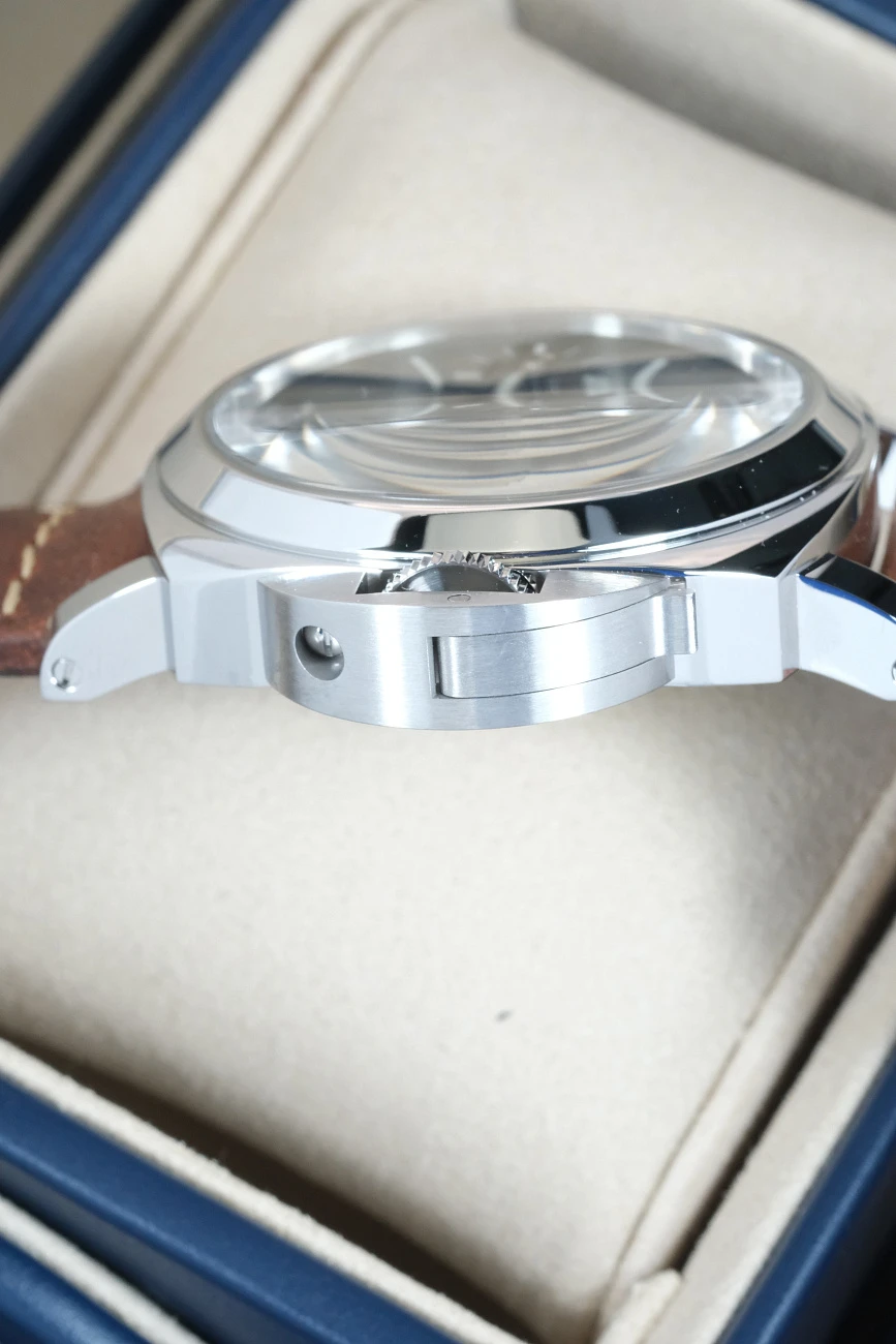 Часы Panerai  Luminor Logo  PAM01624