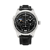 Часы Jaeger-LeCoultre  Duometre   600.3.24.S