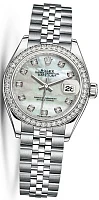 Заказать Rolex  Datejust 28 Oyster Perpetual  m279384rbr-0011