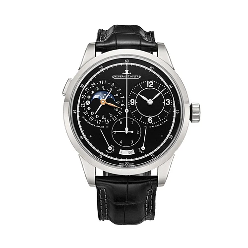 Часы Jaeger-LeCoultre  Duometre   600.3.24.S