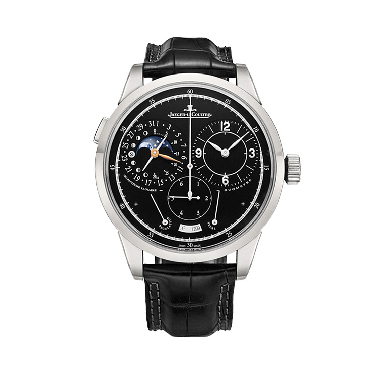 Часы Jaeger-LeCoultre  Duometre   600.3.24.S