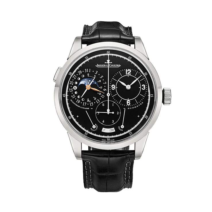 Часы Jaeger-LeCoultre  Duometre   600.3.24.S