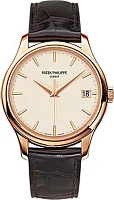 Заказать Patek Philippe  Calatrava  5227R-001