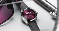 Заказать H. Moser &amp; Cie  H. Moser &amp; Cie Pioneer Perpetual Calendar Md  3808-1200