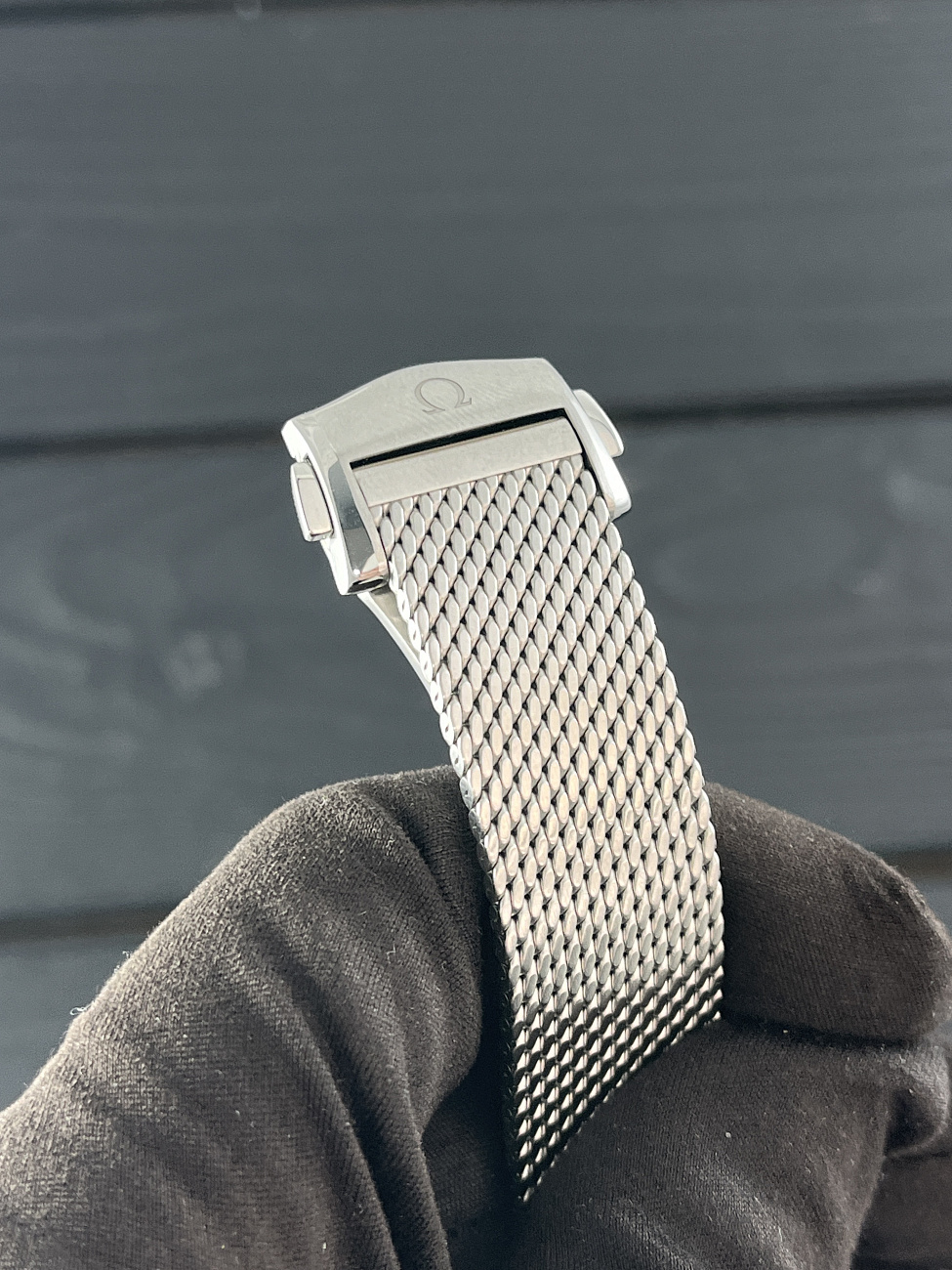 Часы Omega  Seamaster Diver 300M 42Mm Steel  210.30.42.20.03.002