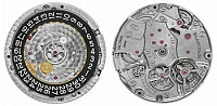 Заказать Blancpain  Fifty Fathoms Bathyscaphe  5200 1110 NABA