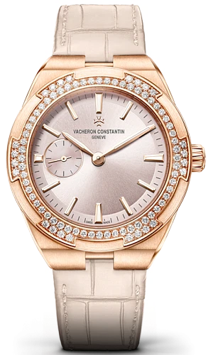 Заказать Vacheron Constantin  Overseas Small Model  2305V/000R-B077