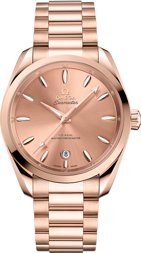 Заказать Omega  Seamaster Aqua Terra Shades  220.50.38.20.10.001