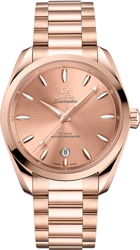 Заказать Omega  Seamaster Aqua Terra Shades  220.50.38.20.10.001