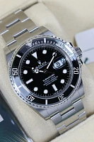 Часы Rolex  Oyster Perpetual Submariner Date  126610LN