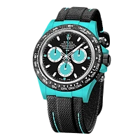 Заказать DiW  Rolex Daytona 40 Mm Celeste  