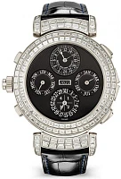 Заказать Patek Philippe  Grand Complications  6300/401G-001