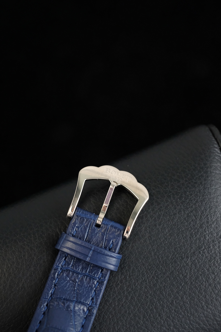 Часы Bovet  Dimier Recital 11 Miss Alexandra  R110014-SD1