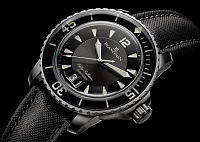 Заказать Blancpain  Fifty Fathoms  5050 12B30 B52A