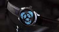 Заказать H. Moser &amp; Cie  H. Moser &amp; Cie Endeavour Flying Hours  1806-0202