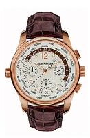 Часы Girard-Perregaux  World Time Chronograph  49800-52-815-BA6