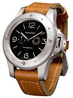 Часы Panerai  Radiomir Egiziano 60Mm Titanium  PAM 00341