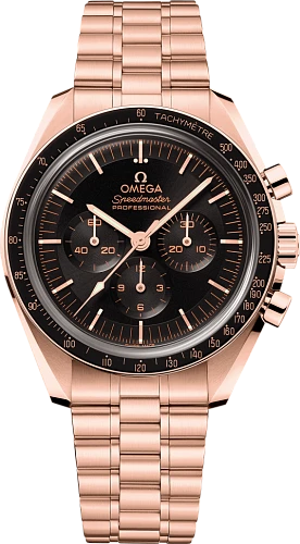 Заказать Omega  Speedmaster Moonwatch Professional Co-Axial Master Chronometer Chronograph 42 Mm  310.60.42.50.01.001