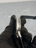 Часы Corum  Golden Bridge 43 White Gold Baguette  B113/03253 - 113.990.69/0F01 GG69G