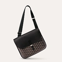Сумки и аксессуары Goyard  Coursier Messenger Bag  COURSIMMLTY01CL01P