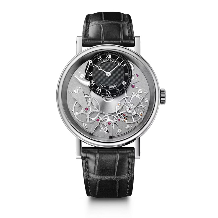 Breguet в наличии в Москве в &quot;Мануфактуре&quot;! 