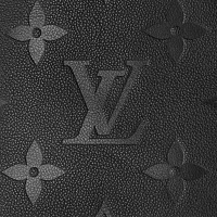 Часы Louis Vuitton  Neverfull Mm Monogram Empreinte Black  M45685