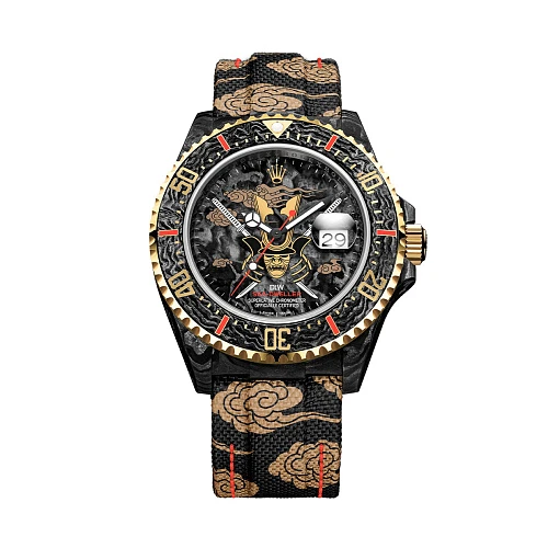 Заказать DiW  Rolex Sea Dweller S-D Bushi  