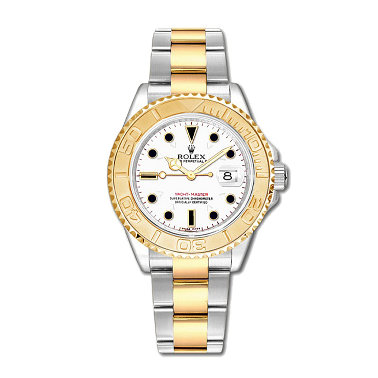 Часы Rolex  Yacht-Master 40  16623