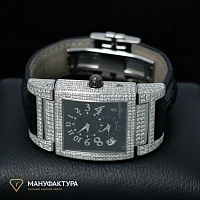 Часы De Grisogono  Custom Diamonds  UNO DF