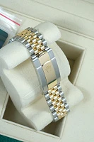 Часы Rolex  Datejust 36Mm Steel &amp; Yellow Gold  126233