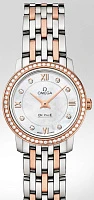 Заказать Omega  De Ville Prestige Quartz 24.4 Mm  424.25.24.60.55.002