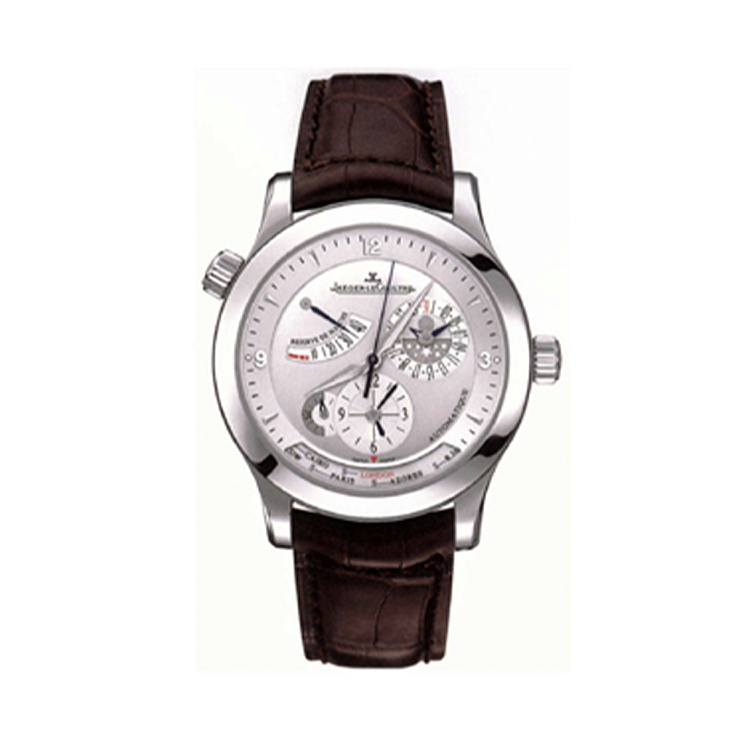 Часы Jaeger-LeCoultre  Master Geographic  Q1508420