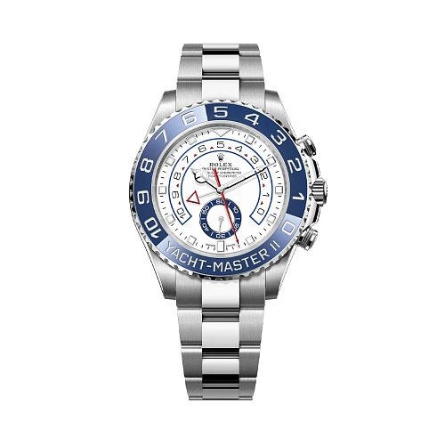 Часы Rolex  Yacht-Master Ii Steel  116680