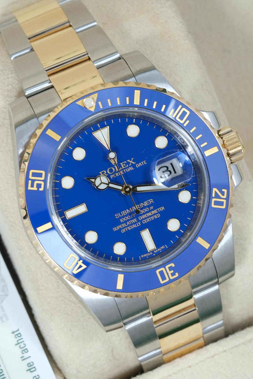 Rolex в наличии в Москве в &quot;Мануфактуре&quot;! 