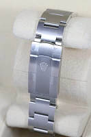 Часы Rolex  Oyster Perpetual 41 Mm Med Blue Dial  134300