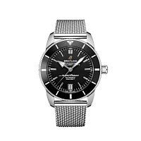 Часы Breitling  Breitling Superocean Heritage Ii 42 Black  AB2010121B1A1
