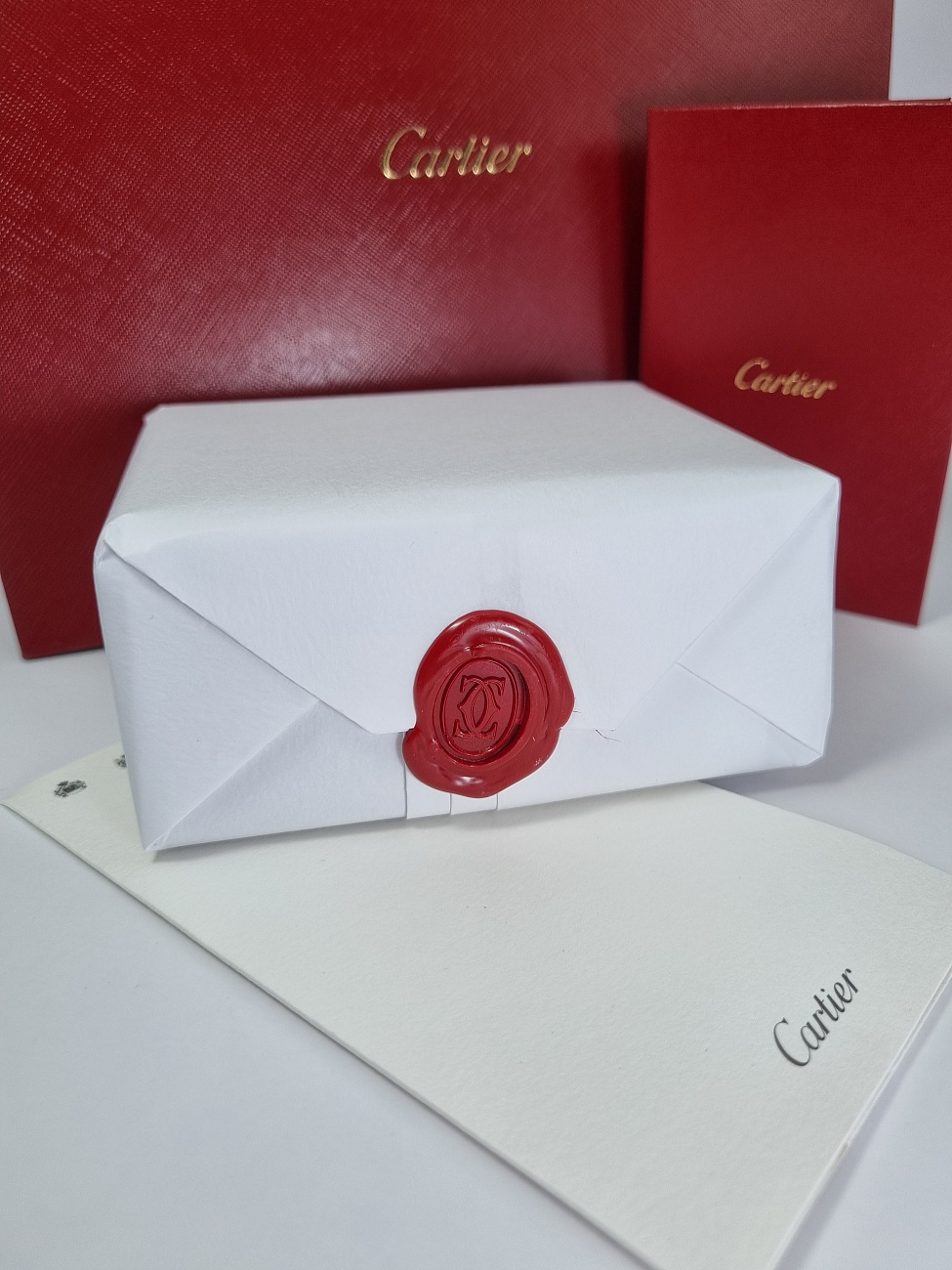 Украшение Cartier  Juste Un Clou Necklace Diamonds, B7224887  B7224887 