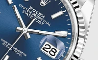 Часы Rolex  Datejust 36  m126234-0017